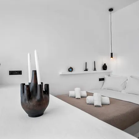 Amenti Horizon View Appartement *