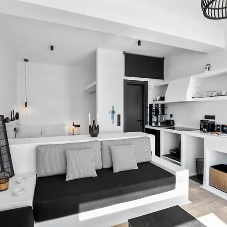 Amenti Horizon View Agkidia