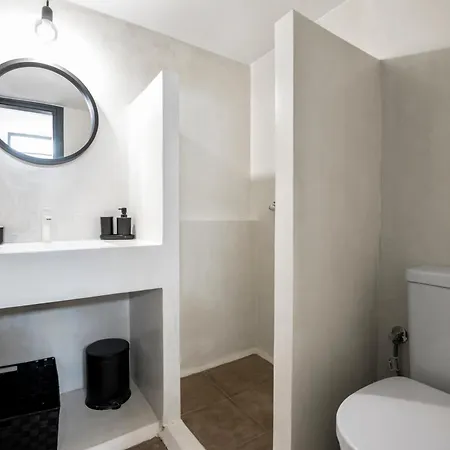 Amenti Horizon View Appartement *