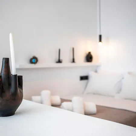 Appartement Amenti Horizon View Agkidia