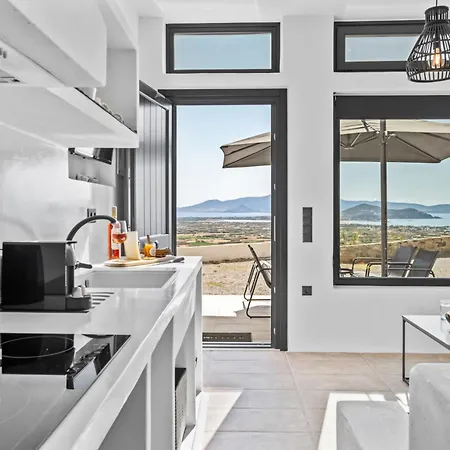 Amenti Horizon View Agkidia