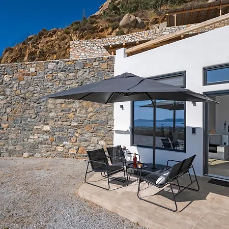 Appartement Amenti Horizon View