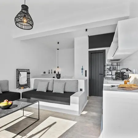 Appartement Amenti Horizon View *