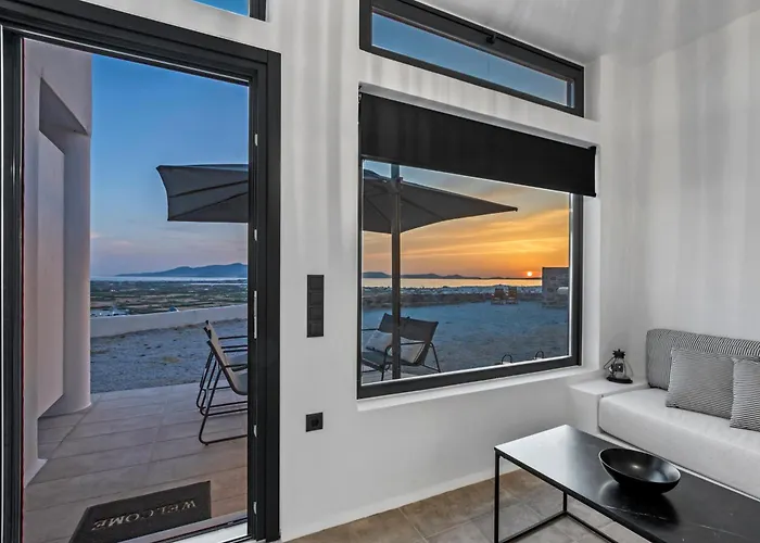 Lejlighed Amenti Horizon View *