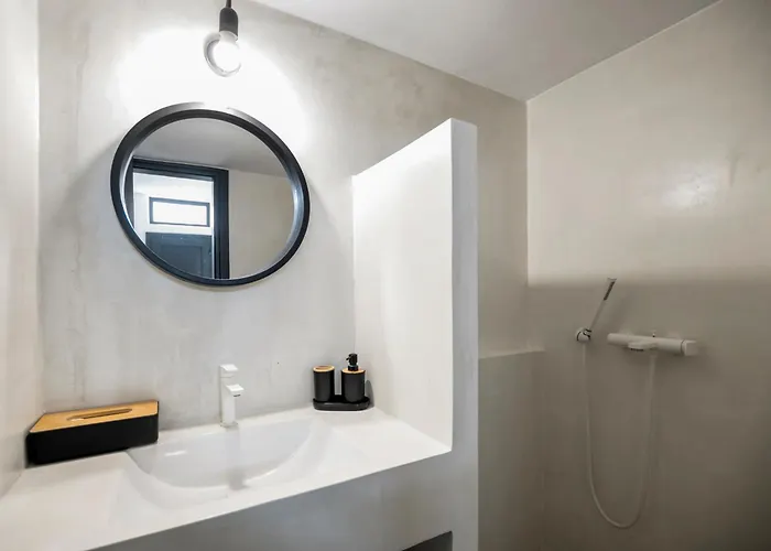 Amenti Horizon View Lejlighed