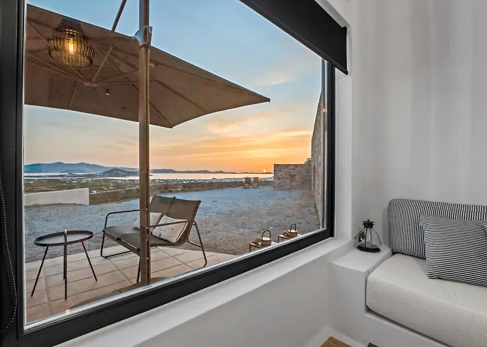 Lejlighed Amenti Horizon View