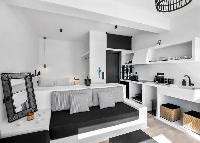 Amenti Horizon View Agkidia