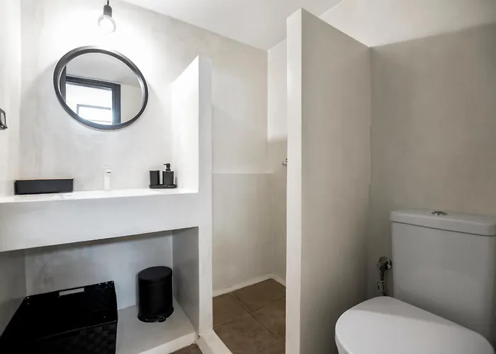 Amenti Horizon View Lejlighed *