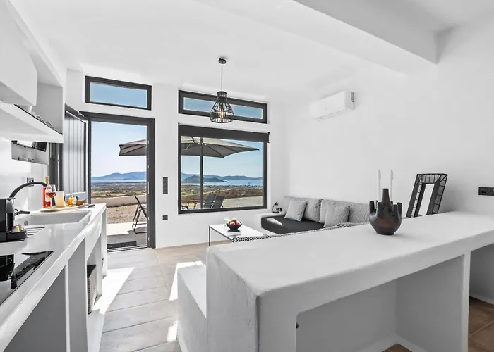 Amenti Horizon View Agkidia