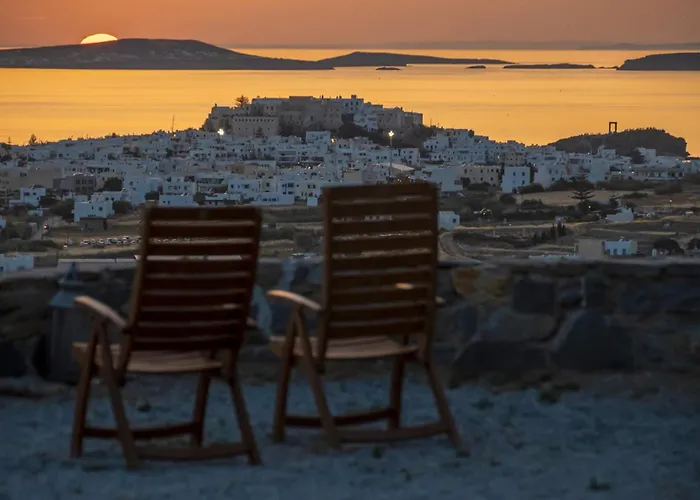 Lejlighed Amenti Horizon View