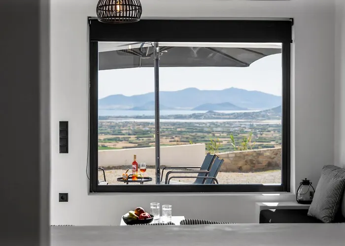 Lejlighed Amenti Horizon View *