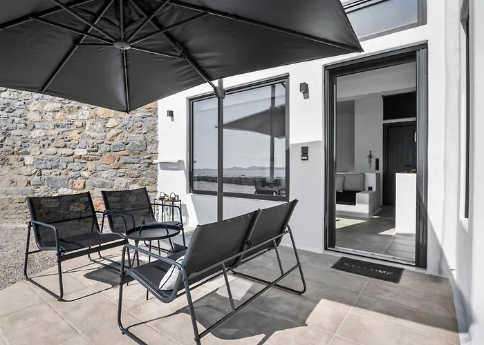 Amenti Horizon View * Agkidia