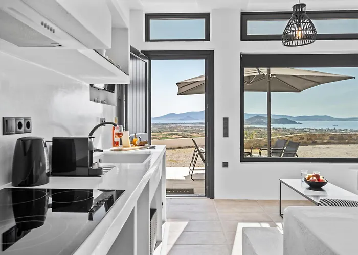 Amenti Horizon View Agkidia