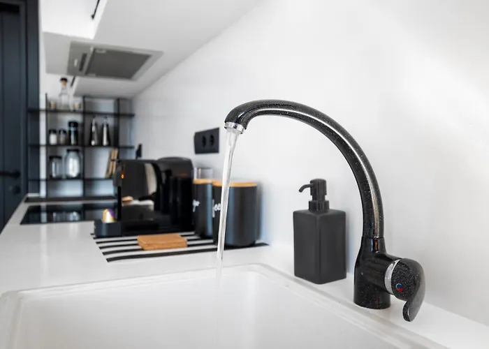 Amenti Horizon View * Agkidia