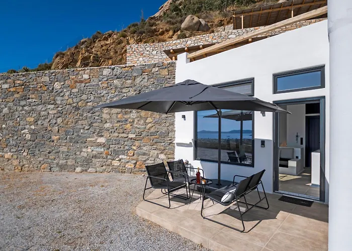 Lejlighed Amenti Horizon View