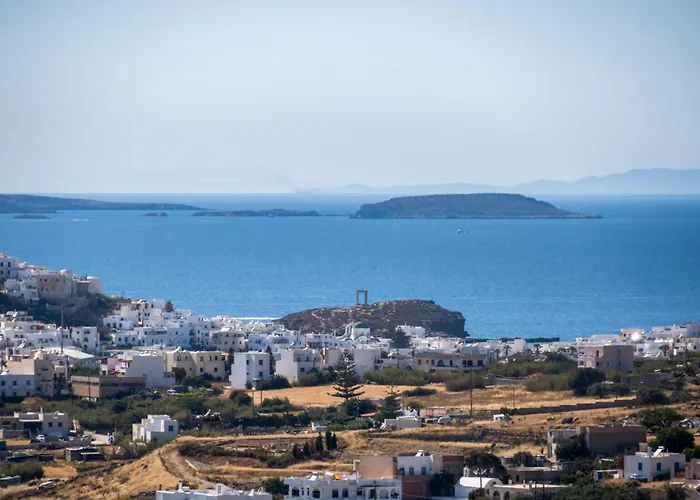 Lejlighed Amenti Horizon View Agkidia