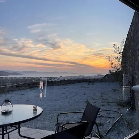 Apartment Amenti Horizon View
