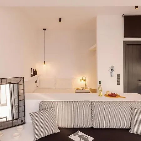 Amenti Horizon View Apartment