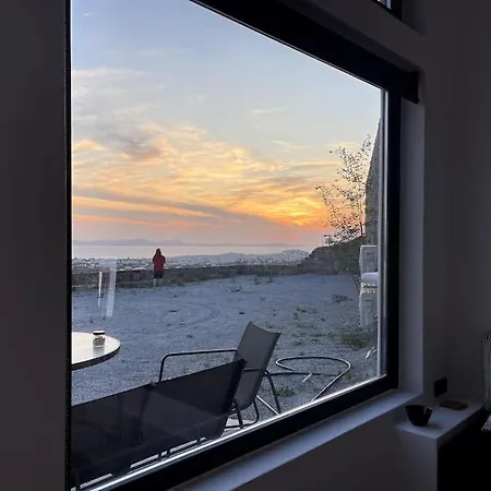 Amenti Horizon View Agkidia