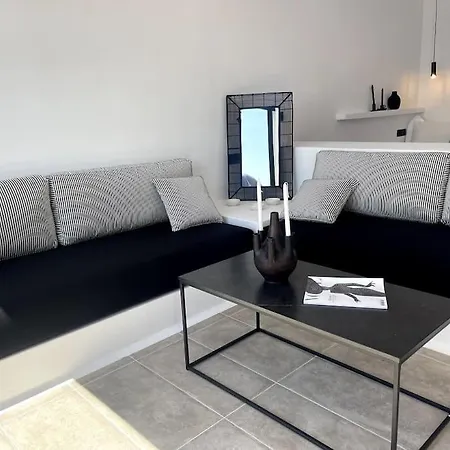 Amenti Horizon View Apartment