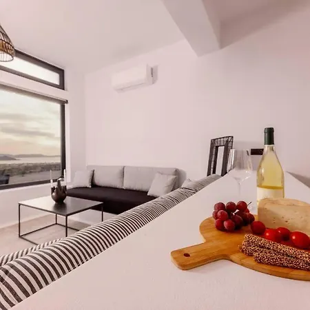 Apartment Amenti Horizon View *