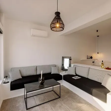 Apartment Amenti Horizon View