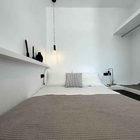 Apartment Amenti Horizon View *