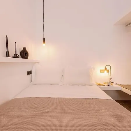 Apartment Amenti Horizon View