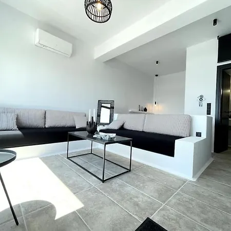Amenti Horizon View *