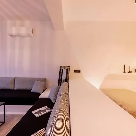 Amenti Horizon View *