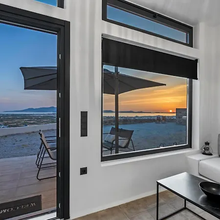 Apartment Amenti Horizon View *