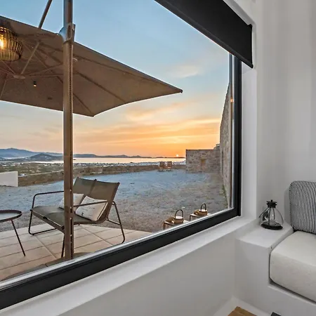 Apartment Amenti Horizon View