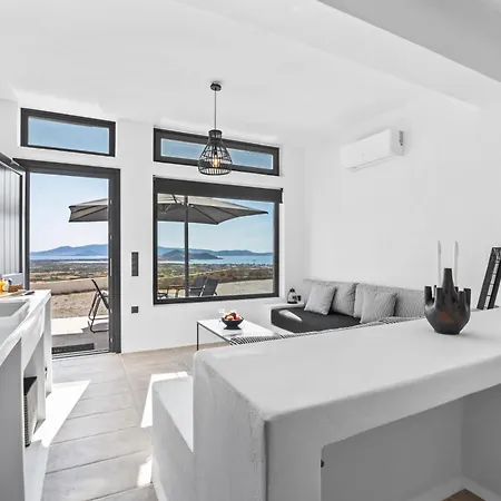 Amenti Horizon View Agkidia