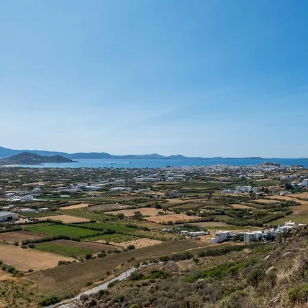 Amenti Horizon View