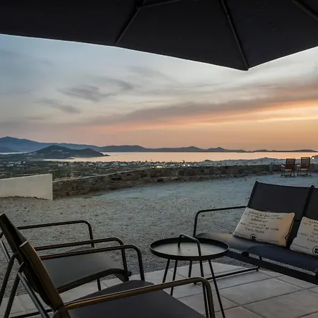 Amenti Horizon View Appartamento *