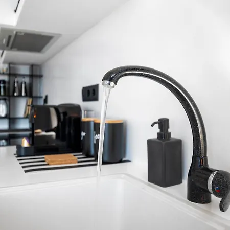 Amenti Horizon View * Agkidia